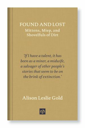 [Cahier Series 12] • Found and Lost